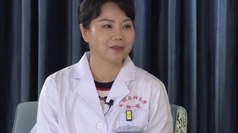 云享健康第2季 第7期 痛风有四大自然病程 男性患者诱发痛风常见原因