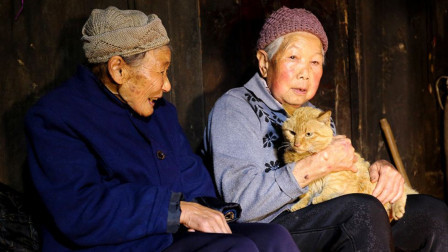 父母在时不孝顺，父母走后风光大葬，你们见过么？