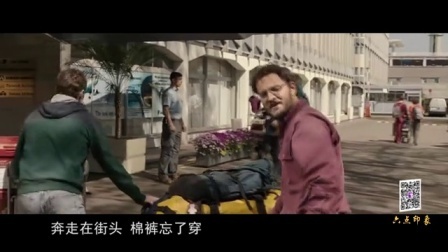 神曲歪歌 第一季 《忘穿棉裤》寒潮来袭秋裤得升级了 01