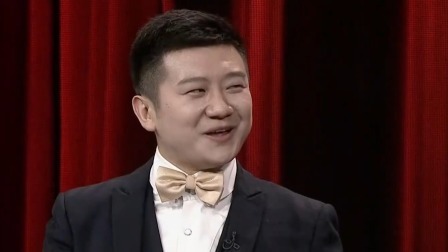 笑动剧场2023 何沄伟变身“怨妇” 爆笑唱戏数落老伴