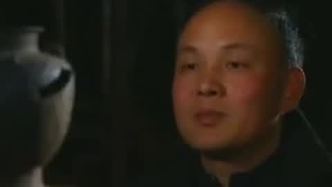 经典传奇 被焚烧的千年王陵