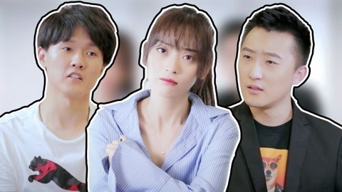 学校里的疯子 如果考试像访谈节目