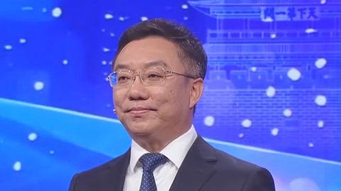 仁心仁术点亮生命希望 指尖造物诠释“河北高定”