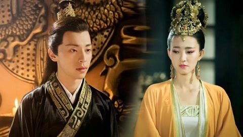萝莉侃剧 邓伦也是个痴情boy《封神演义》子虚王者变青铜，自己CP锁了