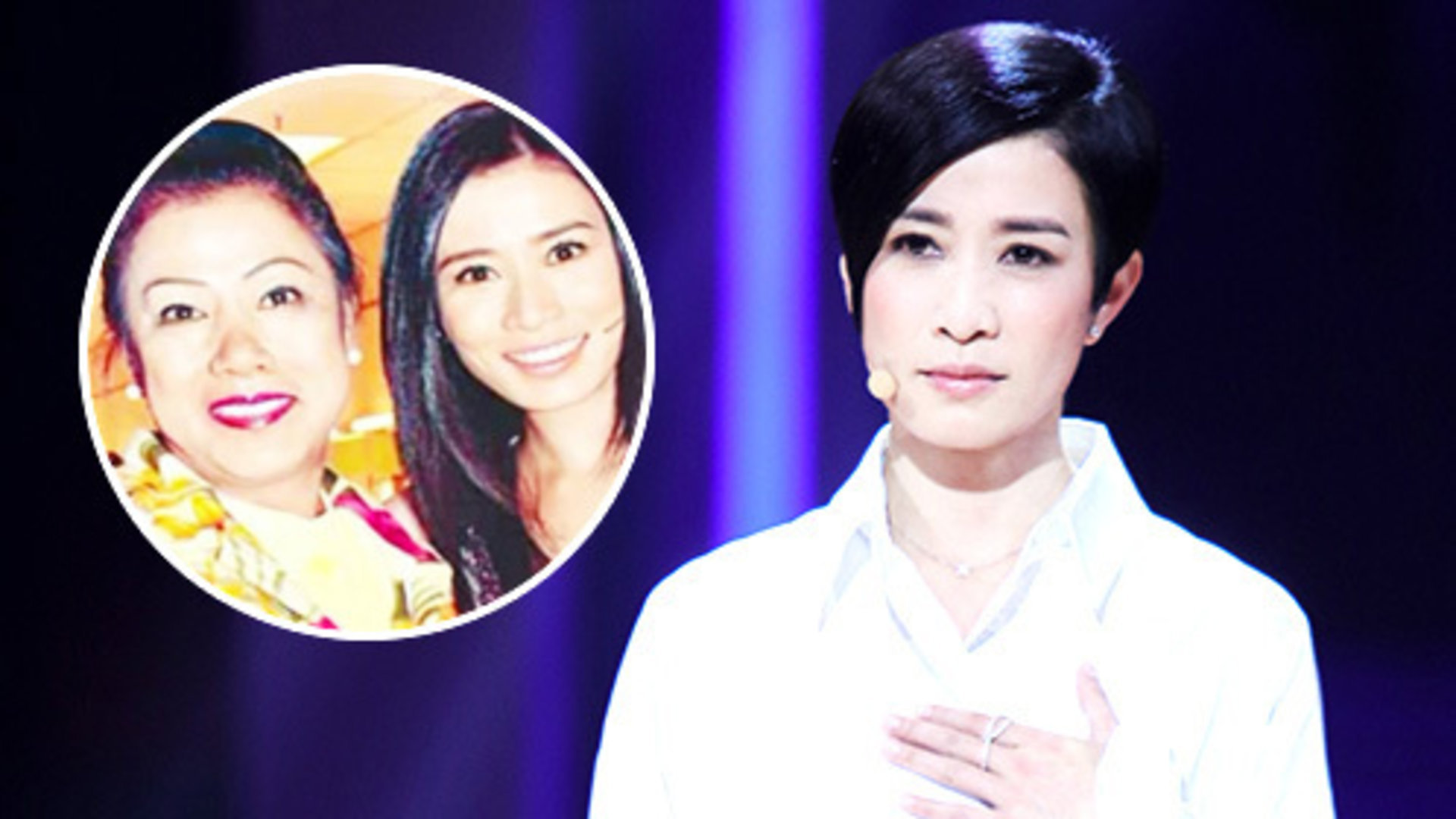 第8期：佘诗曼自称讨厌做明星