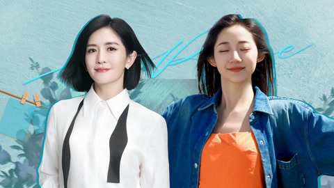 姐姐当家 姐姐的母带第6期 谢娜重返旧居忆往昔 三宝温情陪伴万千惠解心结