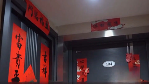 门口大战五年为哪般？
