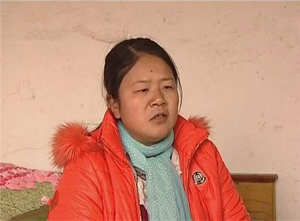 寻情记 一份奇怪的离婚约定