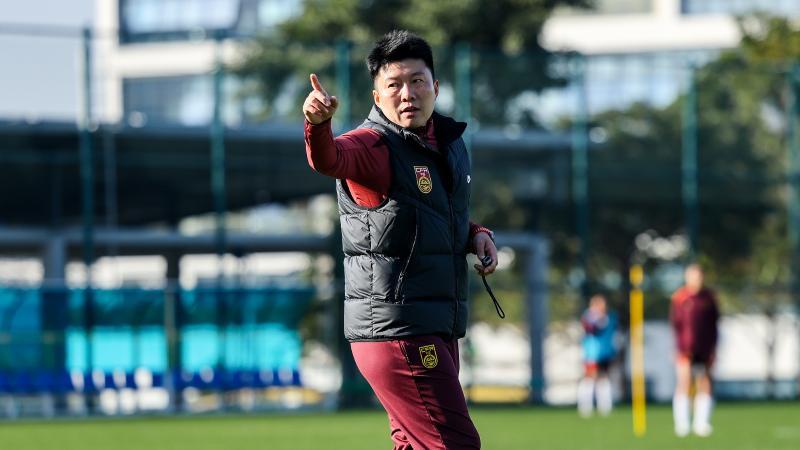 [足球之夜]20260129 决战之后 马晓旭上任