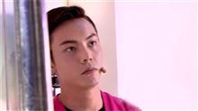 我们都爱笑 陈伟霆为救小师妹甘当肉垫