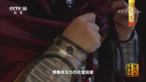 中国影像方志 《中国影像方志》 第457集 重庆忠县篇