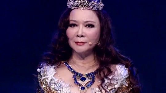欢乐集结号 人鱼传说感人心 人鱼牵手获真爱