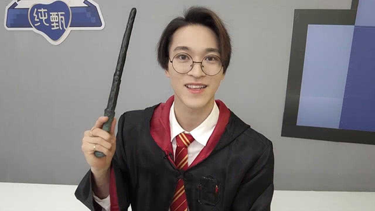 大岛日记2021 赞多Vlog：变魔术传播“幸福魔法”，却被反向魔术“土到破功”