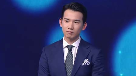 非诚勿扰 播音系男神登场受欢迎
