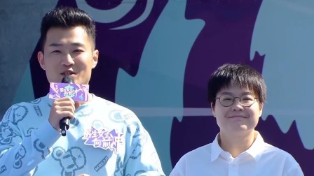 男生女生向前冲 2024 新老选手齐出马，年度冠军海选赛火热进行中