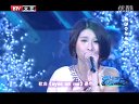 北京卫视2012网络春晚 《Eyes on me》吴子谦 120117