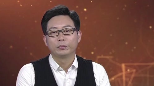 经典传奇 国宝里的中国密码 上古国宝背后的传奇