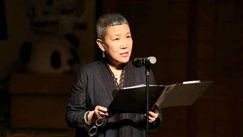 毒叔会客厅 刘苗苗畅谈创作低成本电影辛酸经历！直言不能忍受烂片出现在市场！