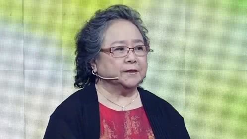 中华好家风 表演艺术家李明珠 讲述电视剧背后故事