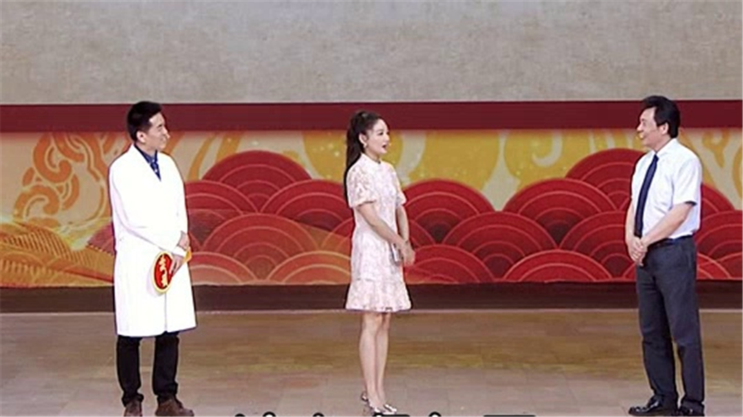 外调内养的长寿法——调冲脉