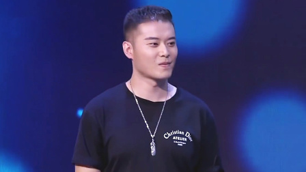 非诚勿扰 男嘉宾亲授抢麦小技巧