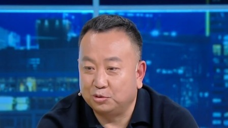 非你莫属 2025 谢志强分享创业故事，年轻时跑销售满身冻疮
