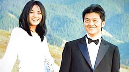 聊斋怪谈 李亚鹏欠债4000万事业受阻王菲的离开是