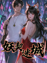 妖契迷城 动态漫画