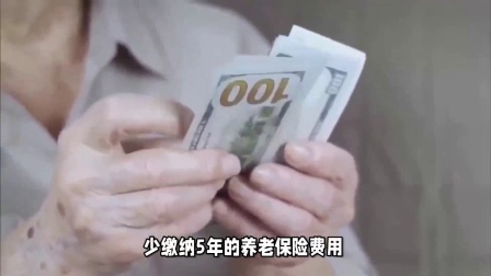 民生要点精选 2025年起，灵活就业人员注意了，退休年龄改变，影响多大？