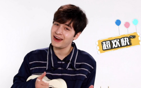 非正式会谈 第5季 大会员专享福利 觉得有点丧？小哥哥帮你cheer up