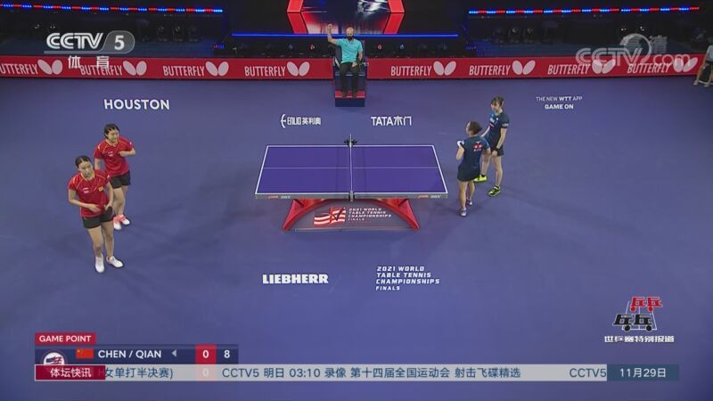 [体坛快讯]完整版 20211129