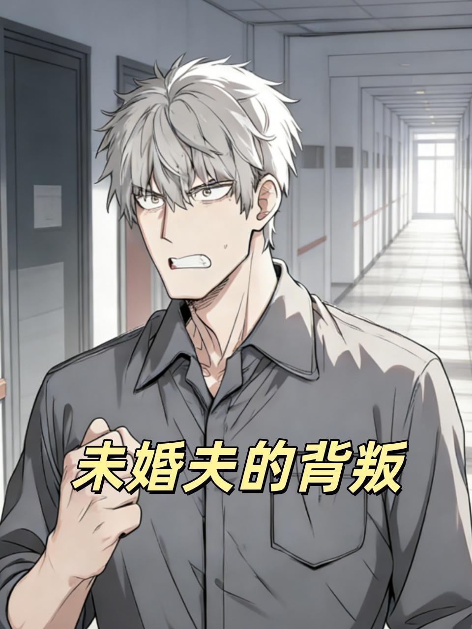 未婚夫的背叛