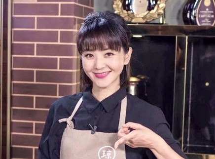听得到的美食 第二季 “家政女皇”方琼解锁西式餐点
