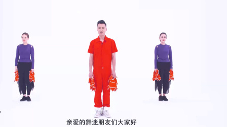 东北二人转转歌-饶子龙（教学分解）