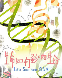 生命如何影响生命
