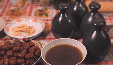 美食中国 《美食中国》 20191115 5集系列片《品味梅州》（5） 娘酒情浓香万家