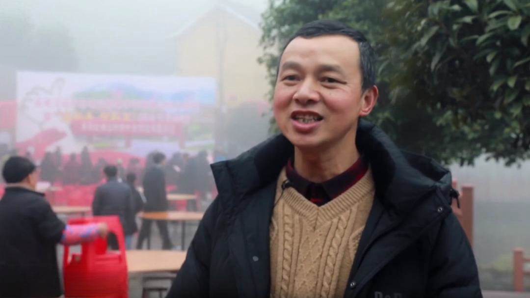 社会传真 沿着总书记的足迹——神山村的“幸福密码”