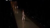 风尚东北亚 艾莉 萨博女装高级定制发布会 130221
