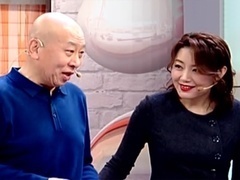 选择2019 焕然一新