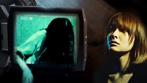 制片人和女主同时遭遇灵异