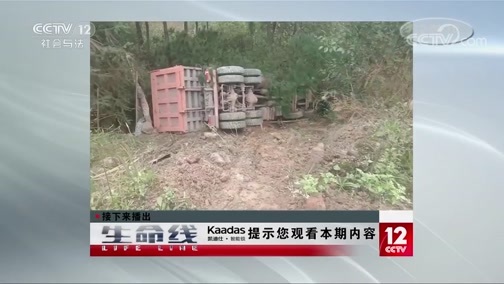 生命线 《生命线》 20191220
