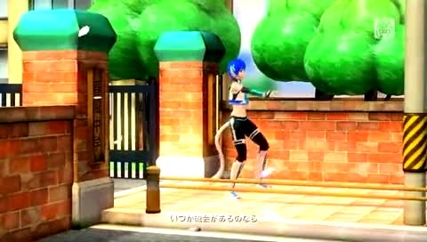 初音未来 分 电子猫版-初音未来 (初音，miku)VOCALOID家族 (初音家族)
