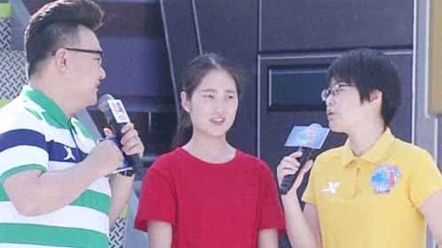 男生女生向前冲 第九季 为了妈妈勇敢闯关！实力登顶！