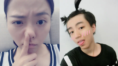 娱乐猛回头 王俊凯疑被助理出卖