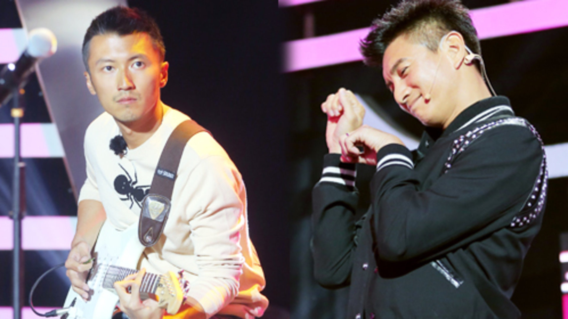 第11期：吴奇隆带猫耳卖萌