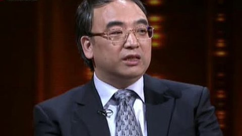 百家养生堂 20140227