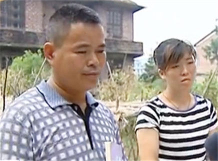 寻情记 乡村丈夫的疯狂明星梦