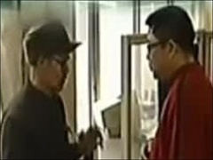 经典传奇 73岁武功奇人背后的真相