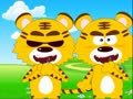 幼儿学唱歌 两只老虎