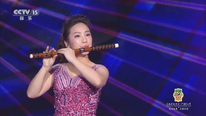 风华国乐 《风华国乐》 20250916